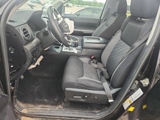 2020 TOYOTA TUNDRA SR5 SR5 7