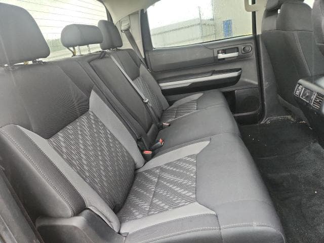 2020 TOYOTA TUNDRA SR5 SR5 10