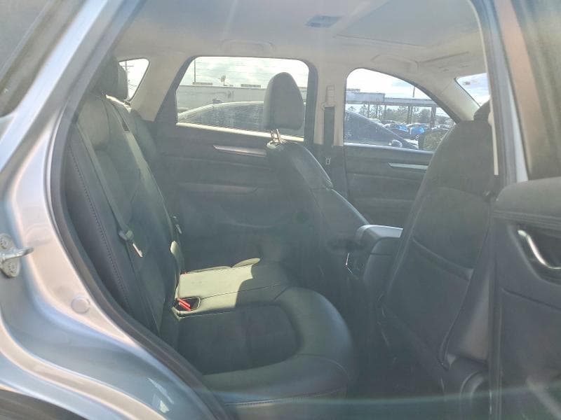2018 MAZDA CX-5 TOURING 11
