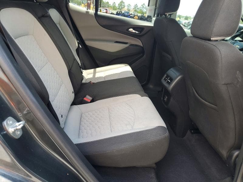 2020 CHEVROLET EQUINOX LS 11