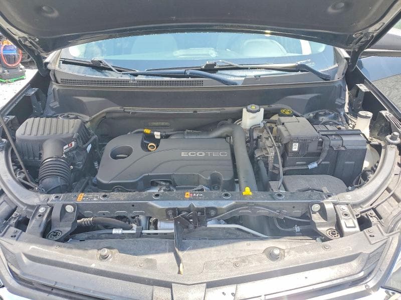 2020 CHEVROLET EQUINOX LS 12