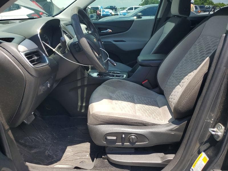 2020 CHEVROLET EQUINOX LS 7