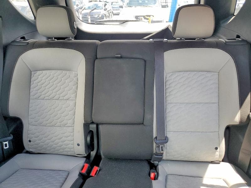 2020 CHEVROLET EQUINOX LS 10