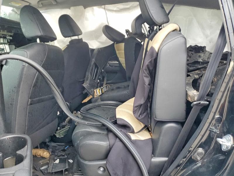 2021 HONDA PILOT EXL 11