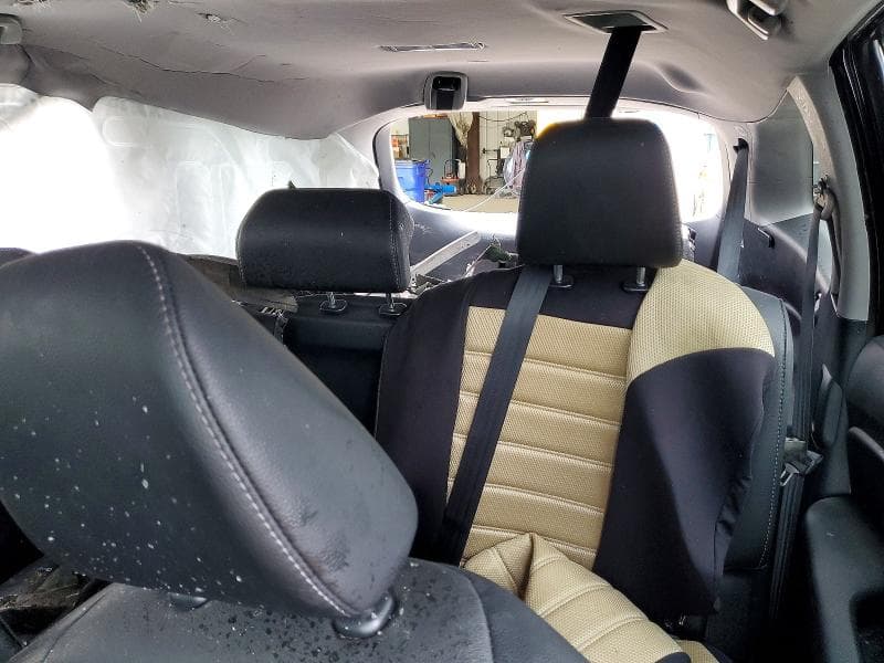 2021 HONDA PILOT EXL 10
