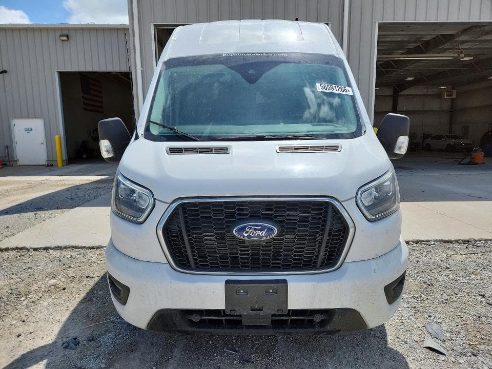 2023 FORD TRANSIT T-350 T-350 5