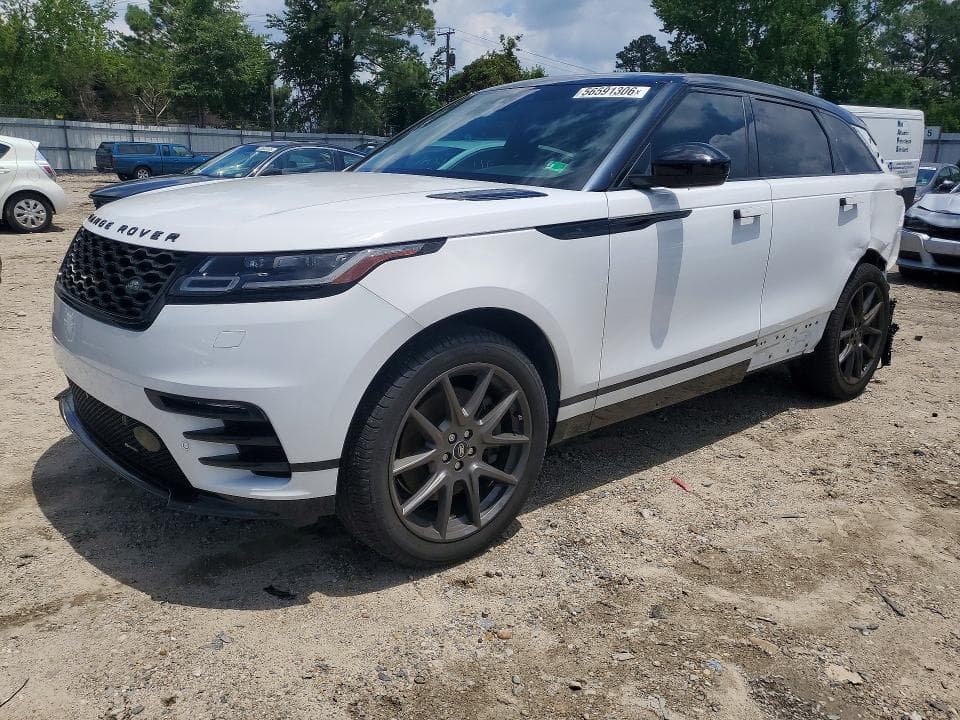 2023 LAND ROVER RANGE ROVER VELAR R-DYNAMIC S - 1