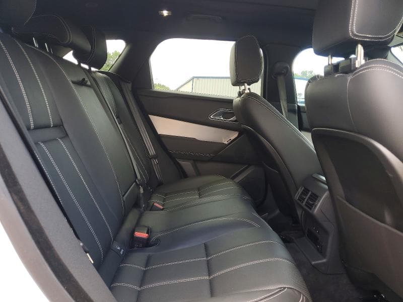 2023 LAND ROVER RANGE ROVER VELAR R-DYNAMIC S 11