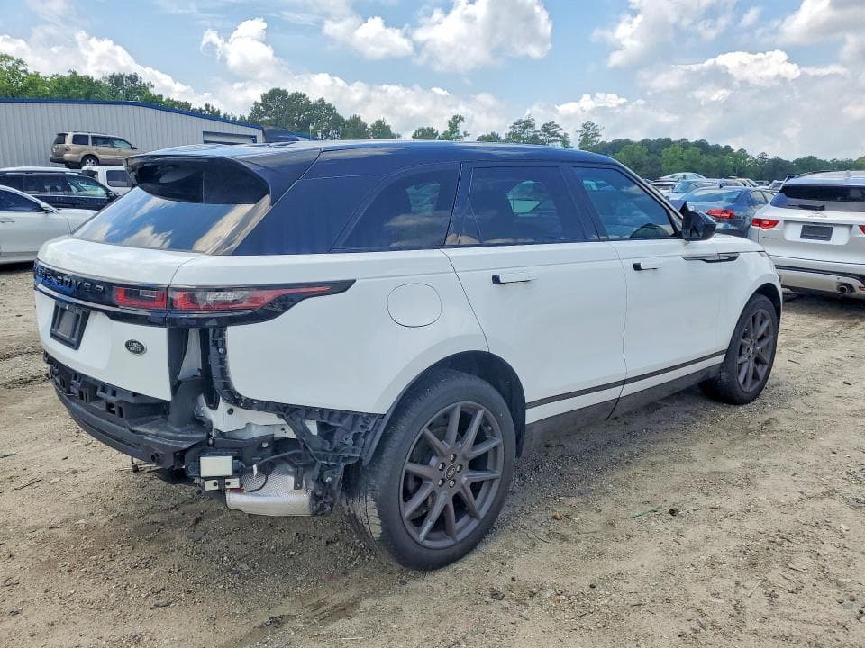 2023 LAND ROVER RANGE ROVER VELAR R-DYNAMIC S 3