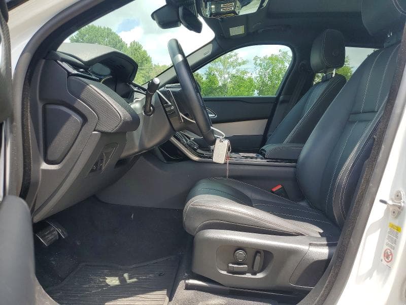 2023 LAND ROVER RANGE ROVER VELAR R-DYNAMIC S 7