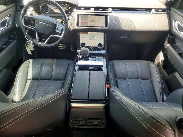 2023 LAND ROVER RANGE ROVER VELAR R-DYNAMIC S 8