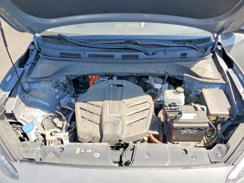 2023 HYUNDAI KONA SE 12