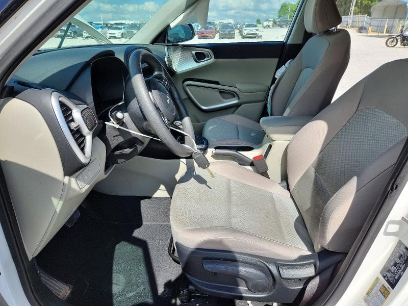 2024 KIA SOUL LX 7