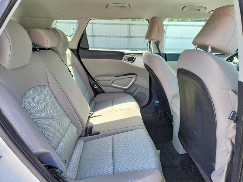 2024 KIA SOUL LX 10