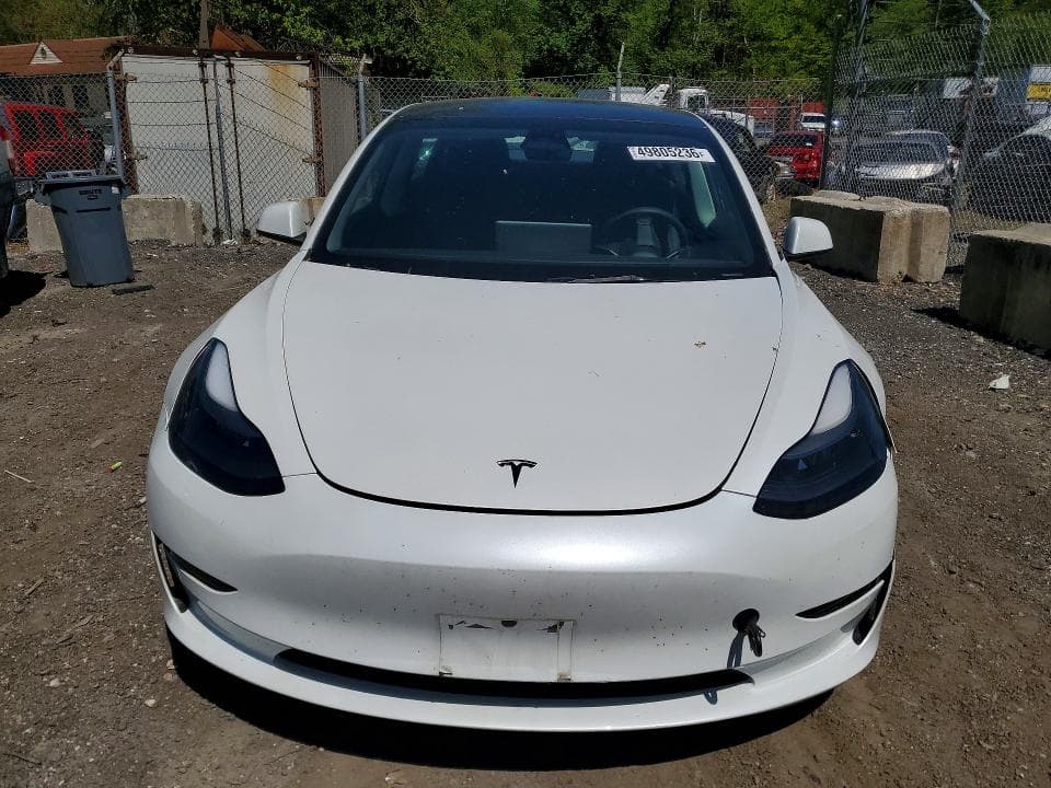 2023 TESLA 3 5