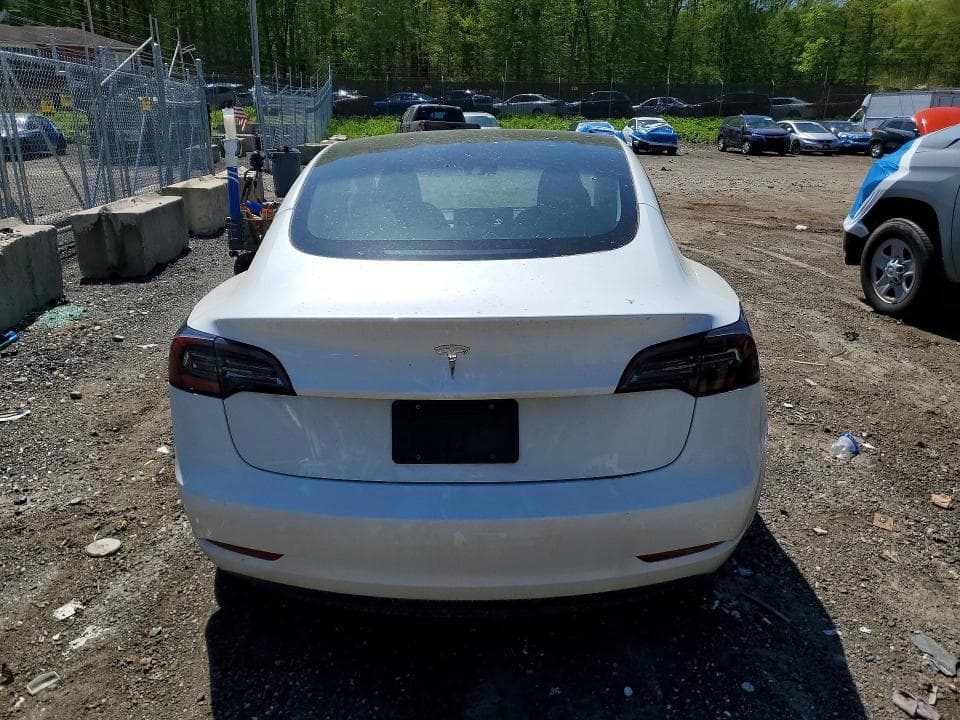 2023 TESLA 3 6