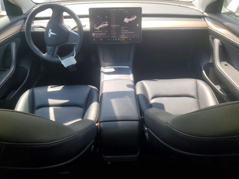 2023 TESLA 3 8