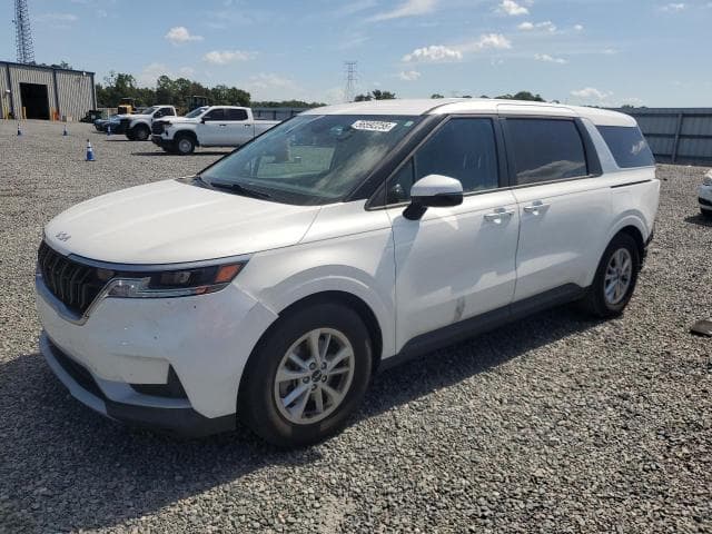 2023 KIA CARNIVAL LX - 1