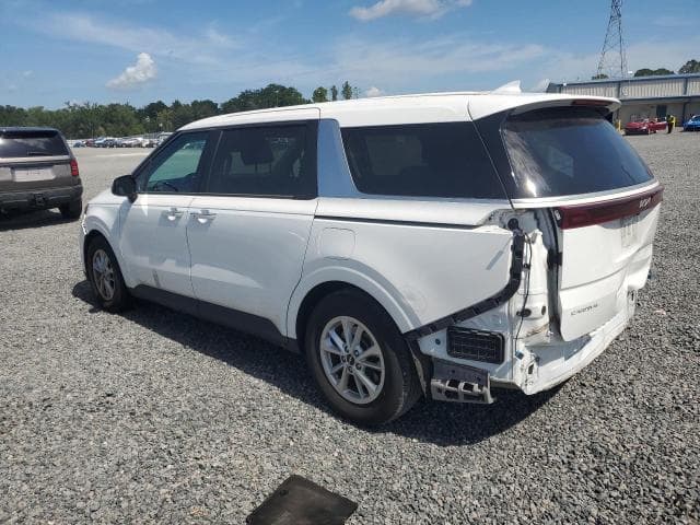 2023 KIA CARNIVAL LX 2