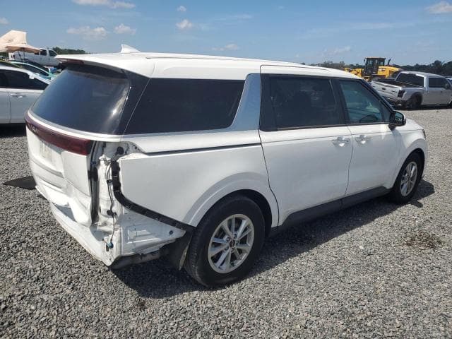 2023 KIA CARNIVAL LX 3
