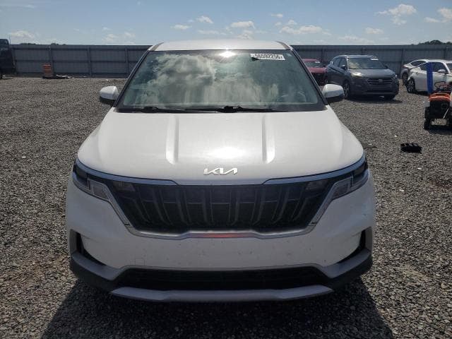 2023 KIA CARNIVAL LX 5