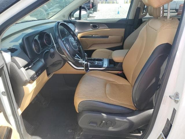 2023 KIA CARNIVAL LX 7