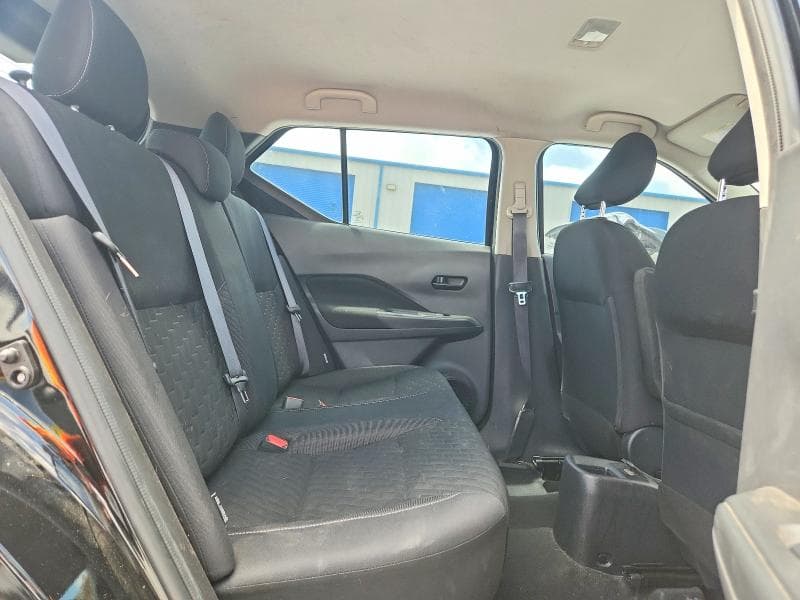 2021 NISSAN KICKS S S 11