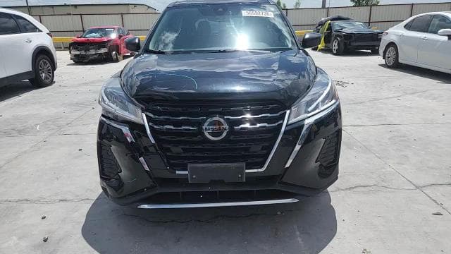 2021 NISSAN KICKS S S 15