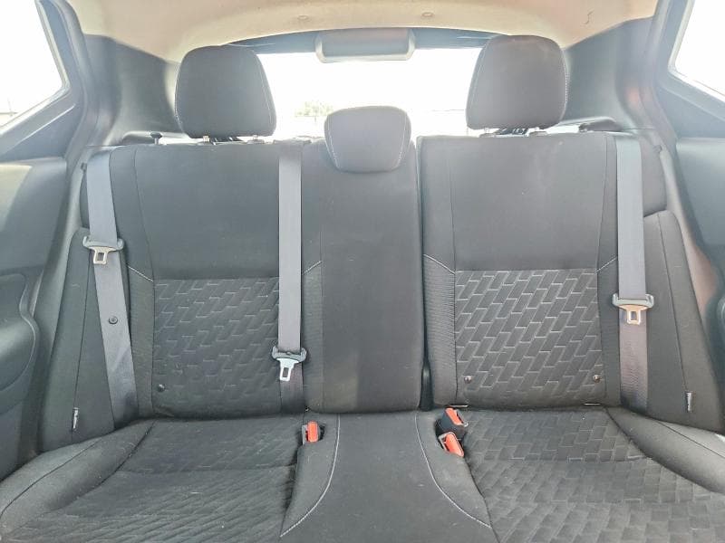 2021 NISSAN KICKS S S 10