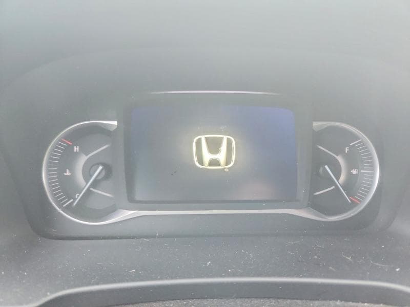 2022 HONDA PASSPORT EXL EXL 9