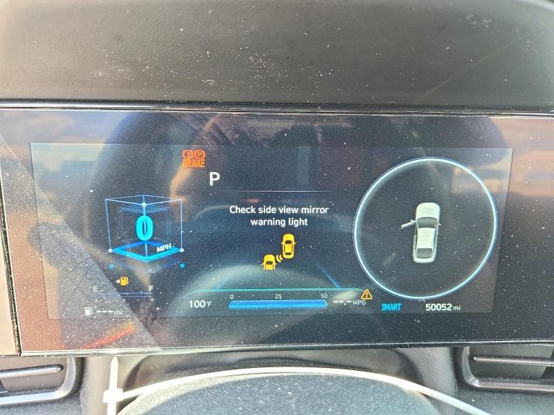 2023 HYUNDAI ELANTRA N LINE N LINE 10