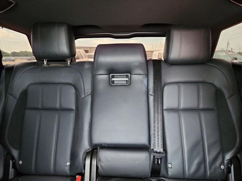 2020 LAND ROVER RANGE ROVER SPORT HST HST 11