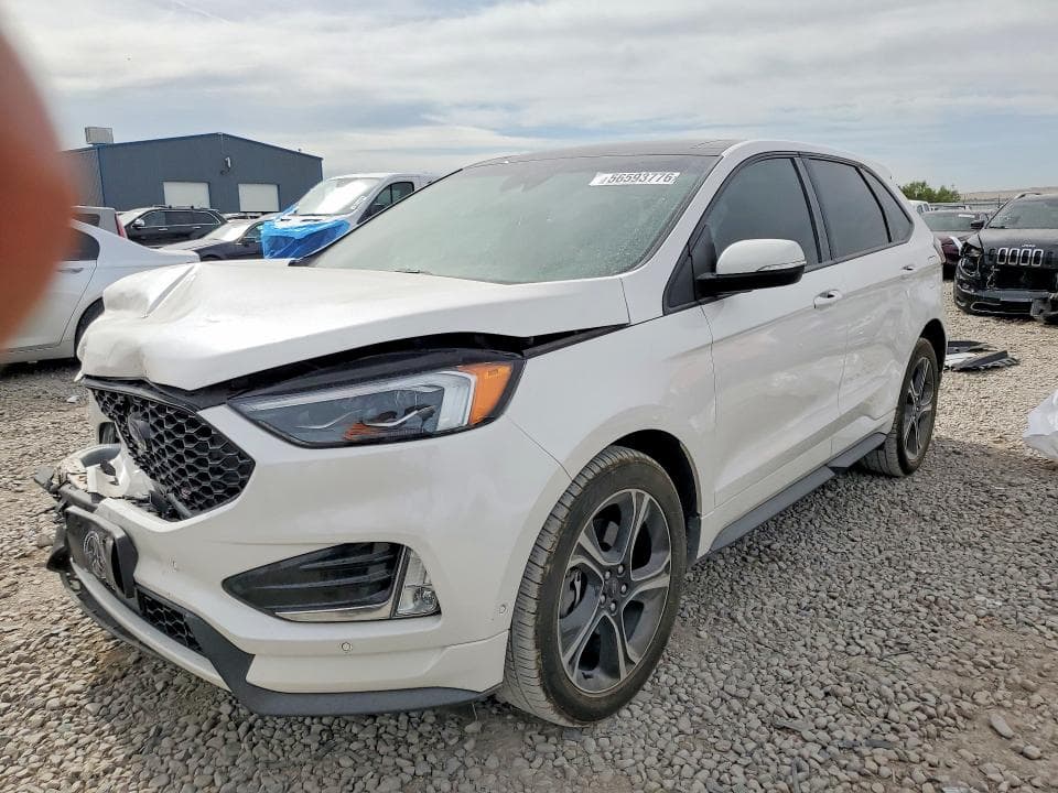 2019 FORD EDGE ST