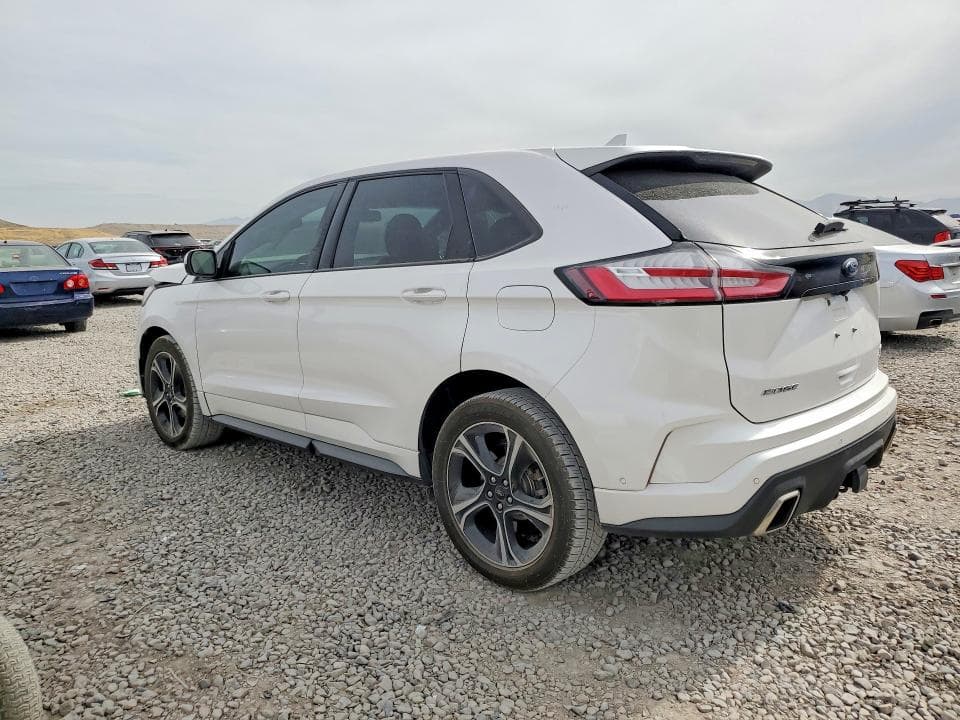 2019 FORD EDGE ST ST 2