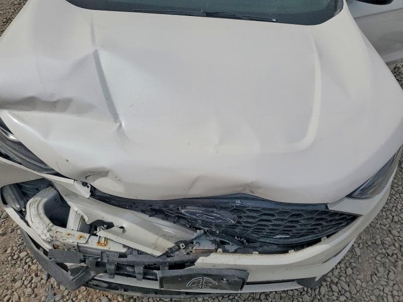 2019 FORD EDGE ST ST 11
