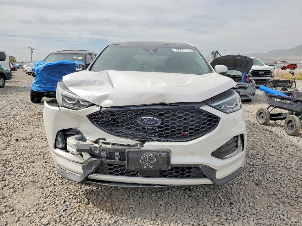 2019 FORD EDGE ST ST 5
