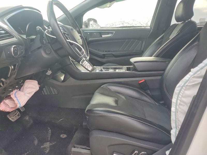2019 FORD EDGE ST ST 7