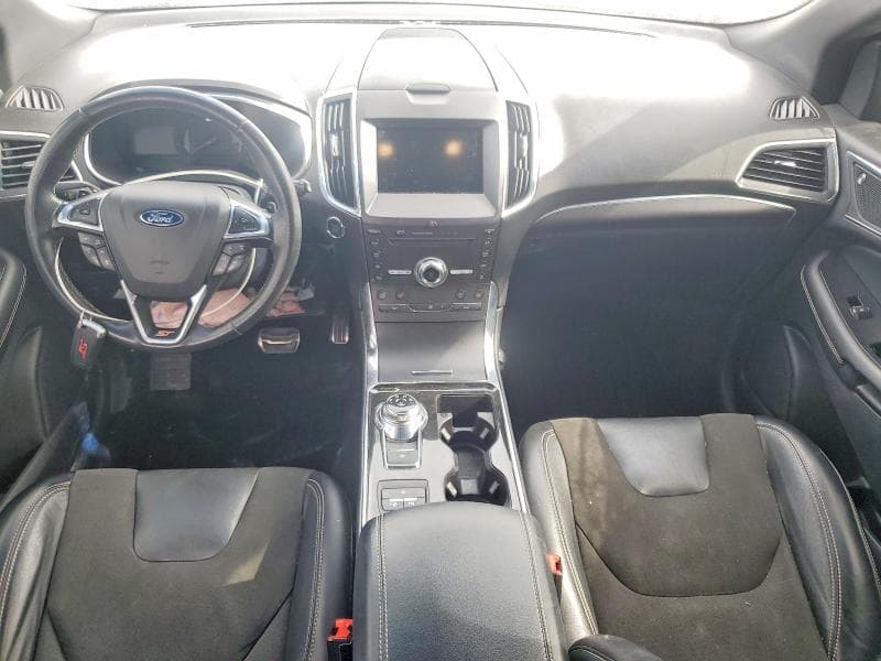 2019 FORD EDGE ST ST 8