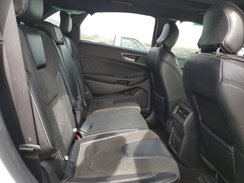 2019 FORD EDGE ST ST 10