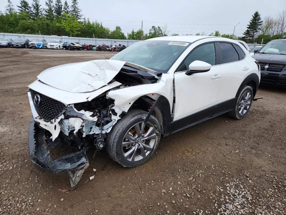 2024 MAZDA CX-30 PREFERRED - 1