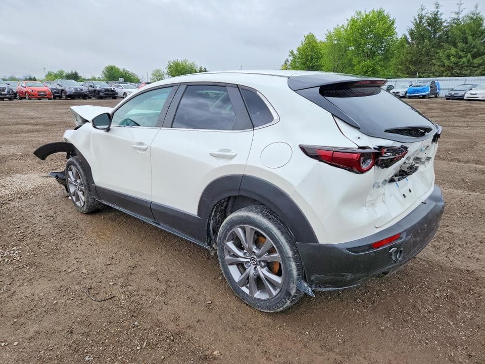 2024 MAZDA CX-30 PREFERRED 2