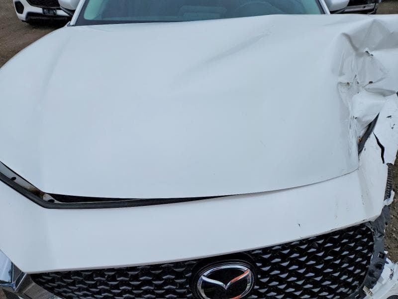 2024 MAZDA CX-30 PREFERRED 12