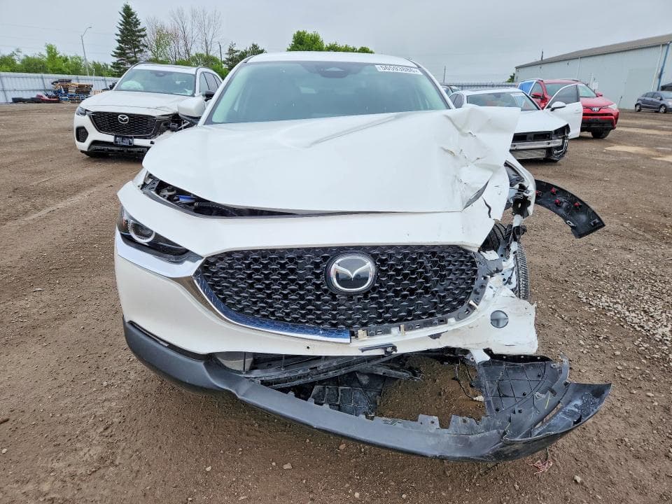 2024 MAZDA CX-30 PREFERRED 5