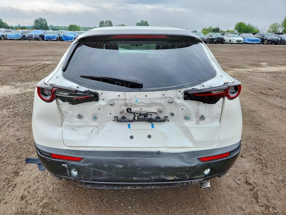 2024 MAZDA CX-30 PREFERRED 6