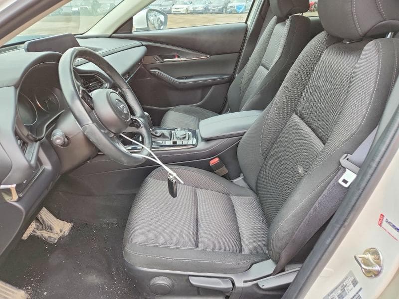 2024 MAZDA CX-30 PREFERRED 7