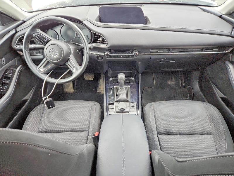 2024 MAZDA CX-30 PREFERRED 8