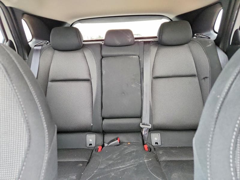 2024 MAZDA CX-30 PREFERRED 10