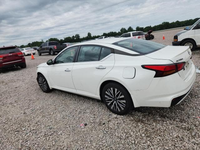 2024 NISSAN ALTIMA SV 2