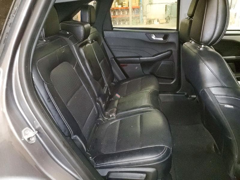 2021 FORD ESCAPE SEL 11