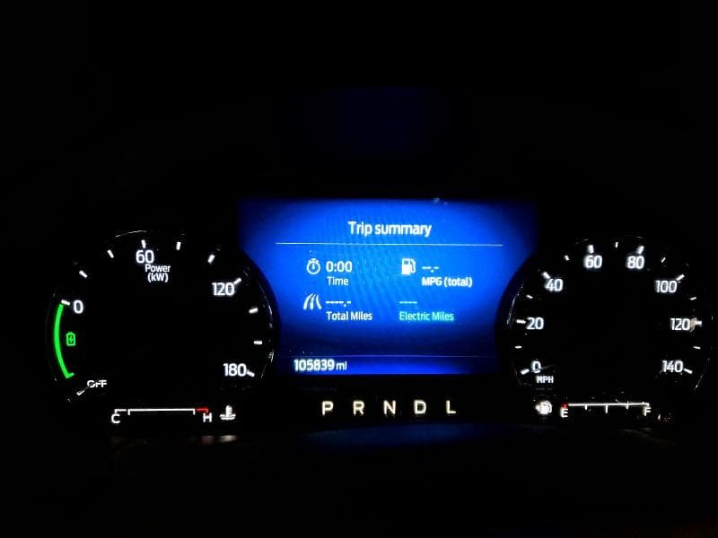 2021 FORD ESCAPE SEL 9